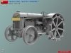 MiniArt 38088 Agricultural Tractor Standard N Mod. 1934-36 1/35